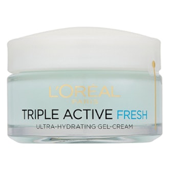 L’Oreal Paris Triple Activ Fresh Ultra Hydrating Gel Cream