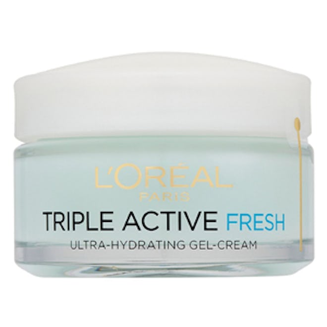 L’Oreal Paris Triple Activ Fresh Ultra Hydrating Gel Cream