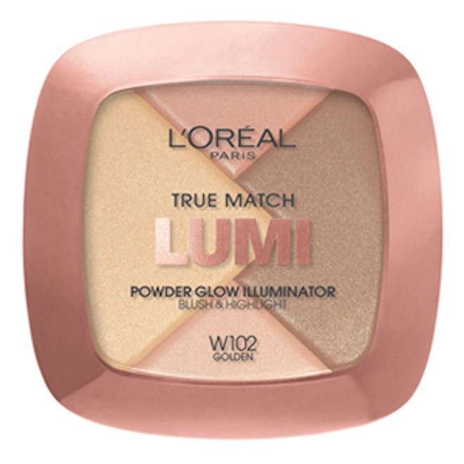 True Match Lumi Powder Glow Illuminator