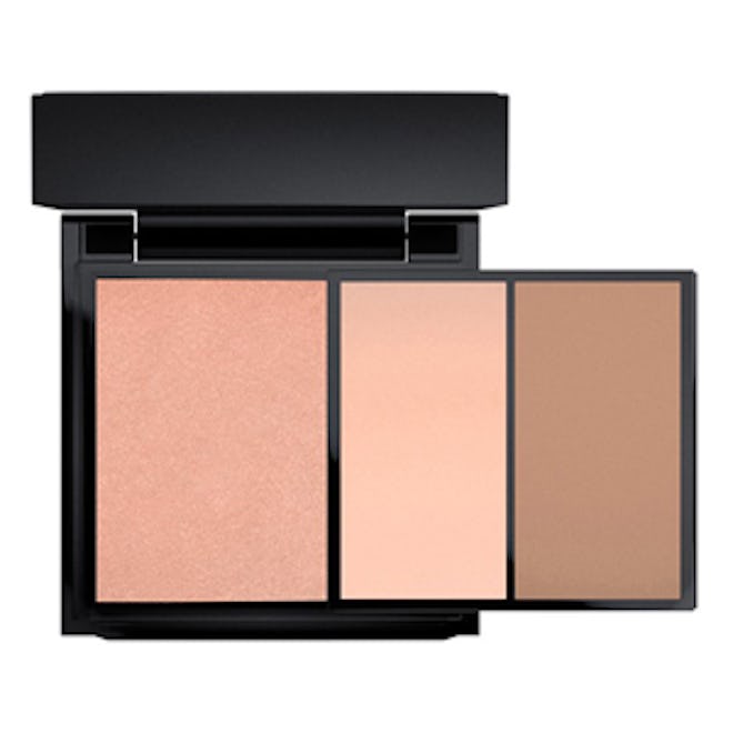 All the Right Angles Contour Palette
