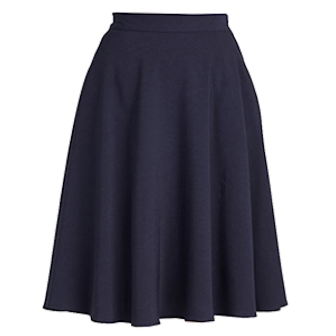 Just This Sway Skirt