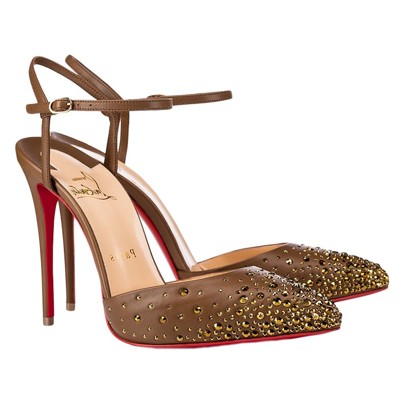 Louboutin baila clearance