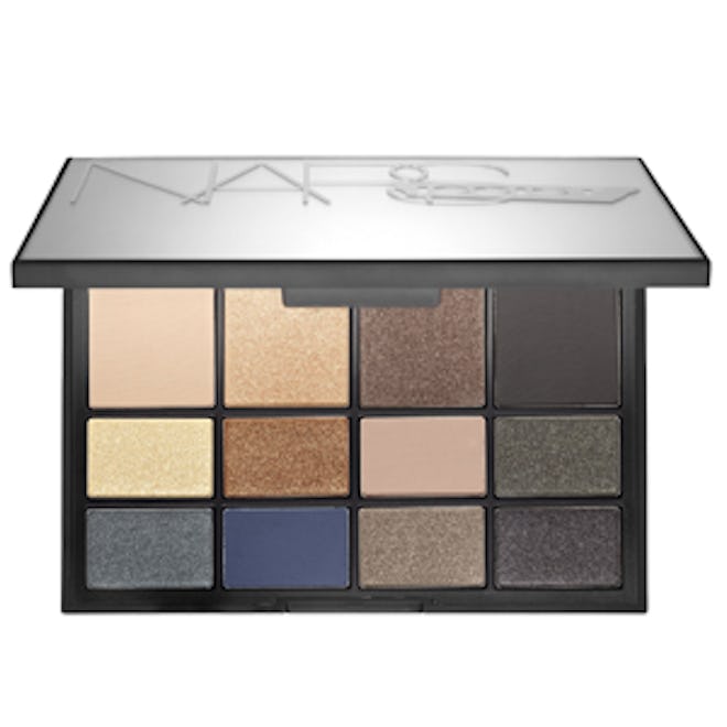 NARSissist L’amour Toujours Eyeshadow Palette