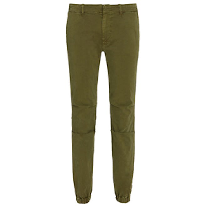 French Military Pant