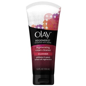 best cleanser for 40s