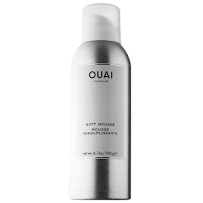 Ouai Soft Mousse