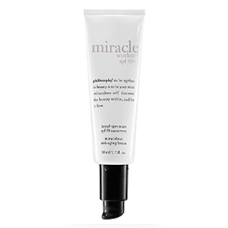 Miracle Worker SPF 50+