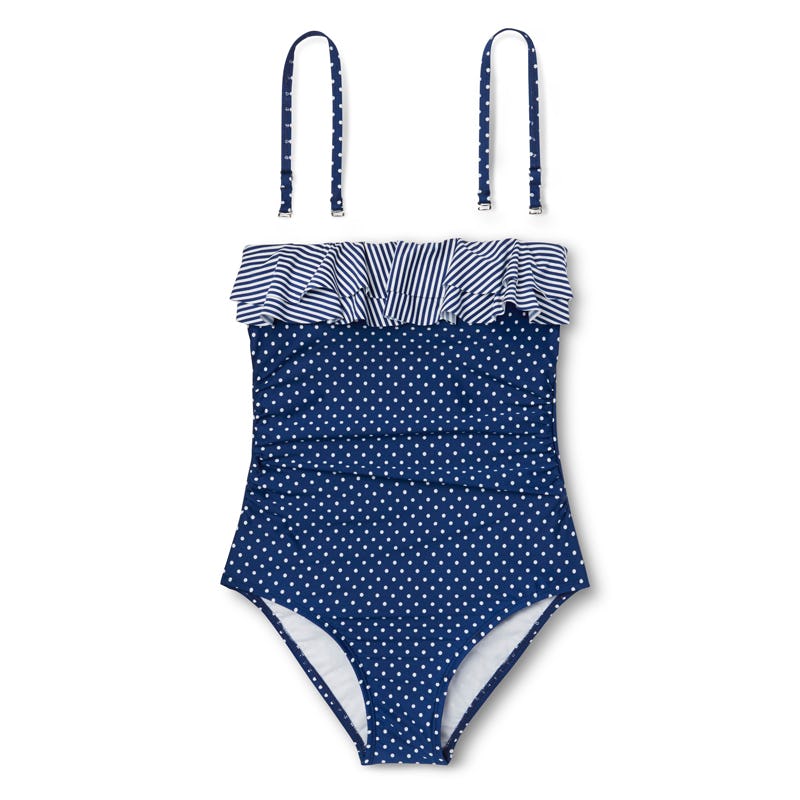 This New Target Swimwear Collab Celebrates All Body Types