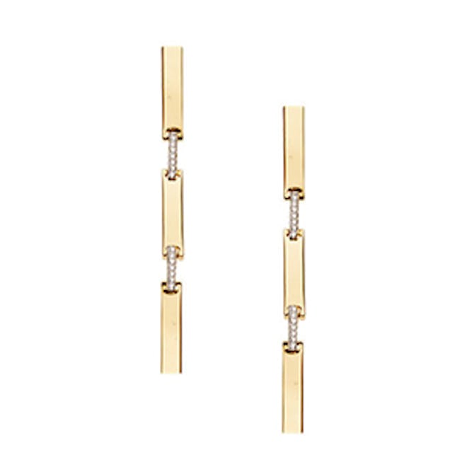 Olivia Drop Earrings