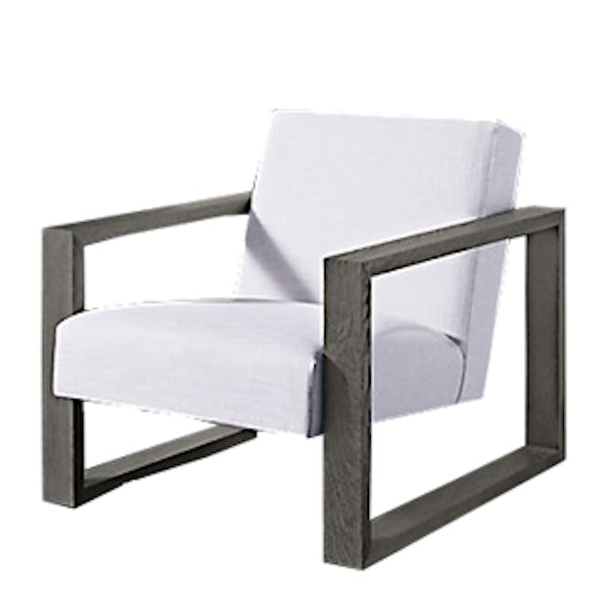 Remick Fabric Chair