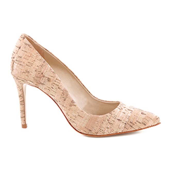 Suzanna Pump