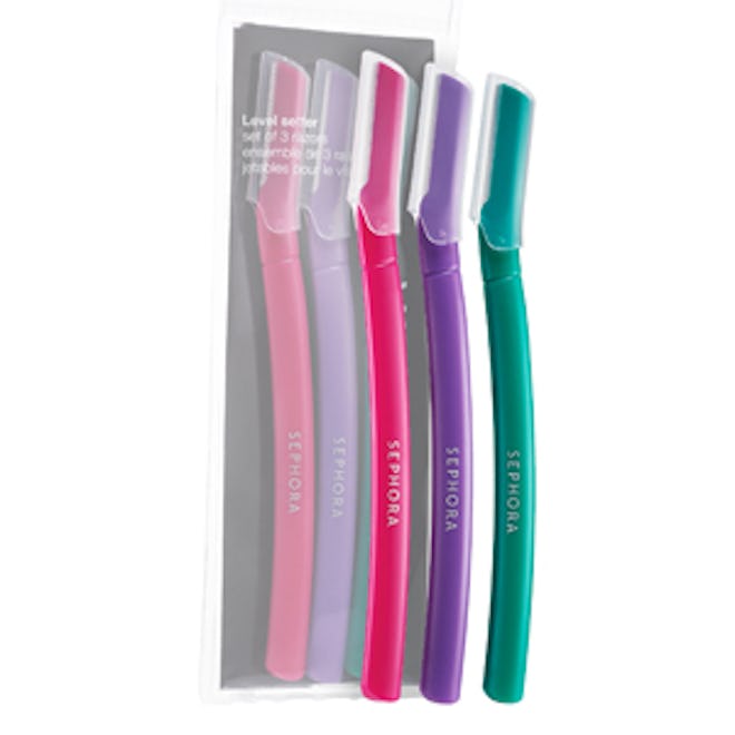 Level Setter Razors