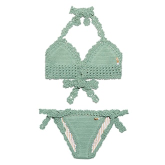 Hira Crochet Bikini