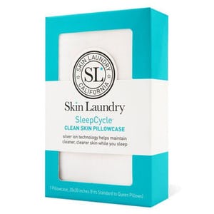 Your Pillowcase Is Ruining You