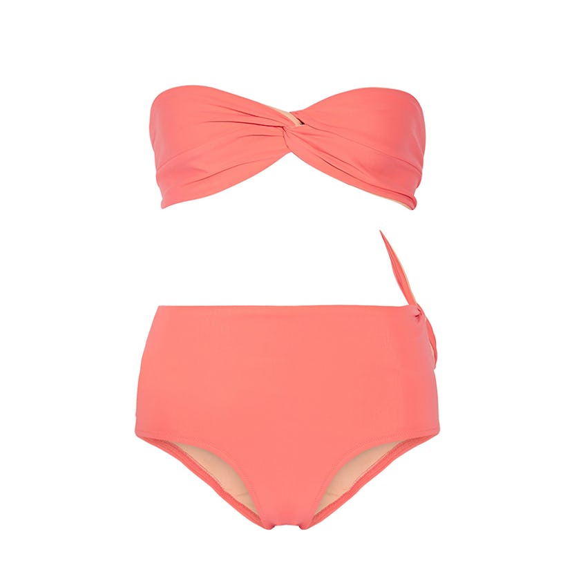 The Best Swimsuits For Your Age