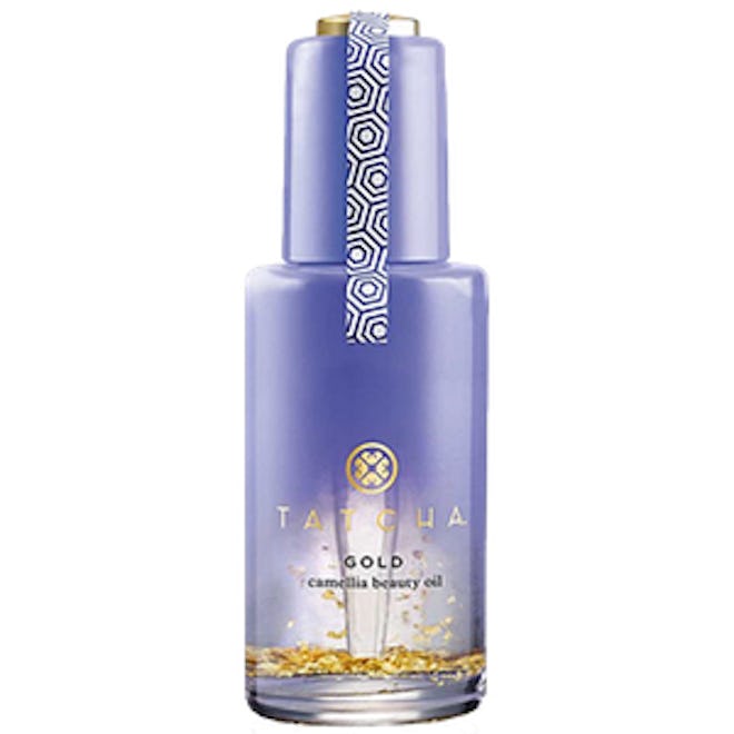 Tatcha Gold Camellia Beauty Oil