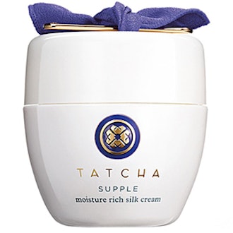 Tatcha Moisture Rich Silk Cream