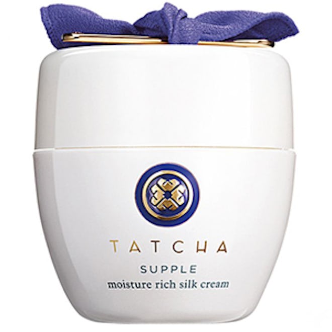 Tatcha Moisture Rich Silk Cream