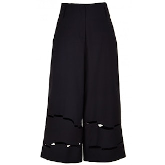 Vinales Cut Out Culottes