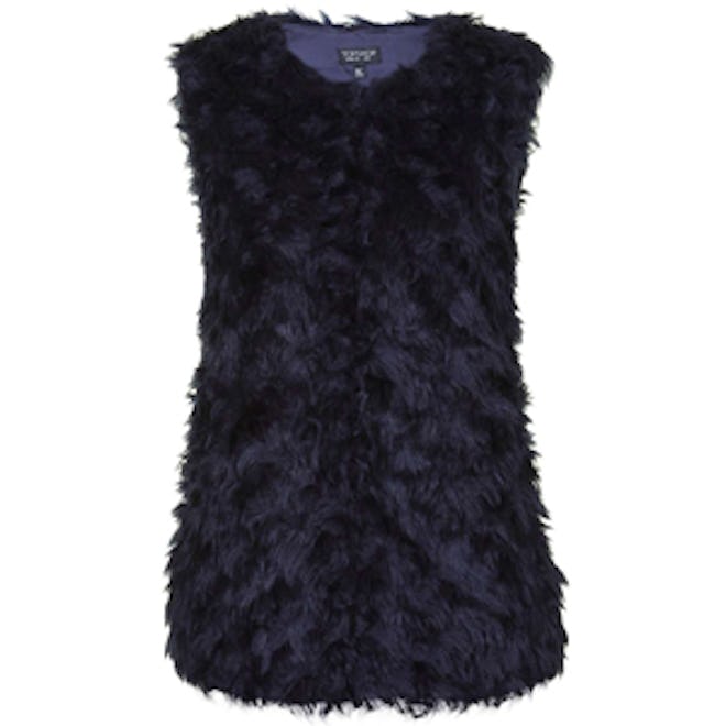 Tufty Gilet