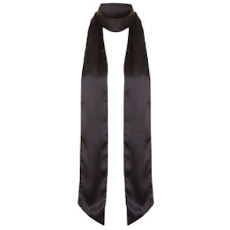 Super Skinny Scarf