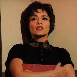 Vanessa Hudgens’s Powerful Performance In Grease: Live