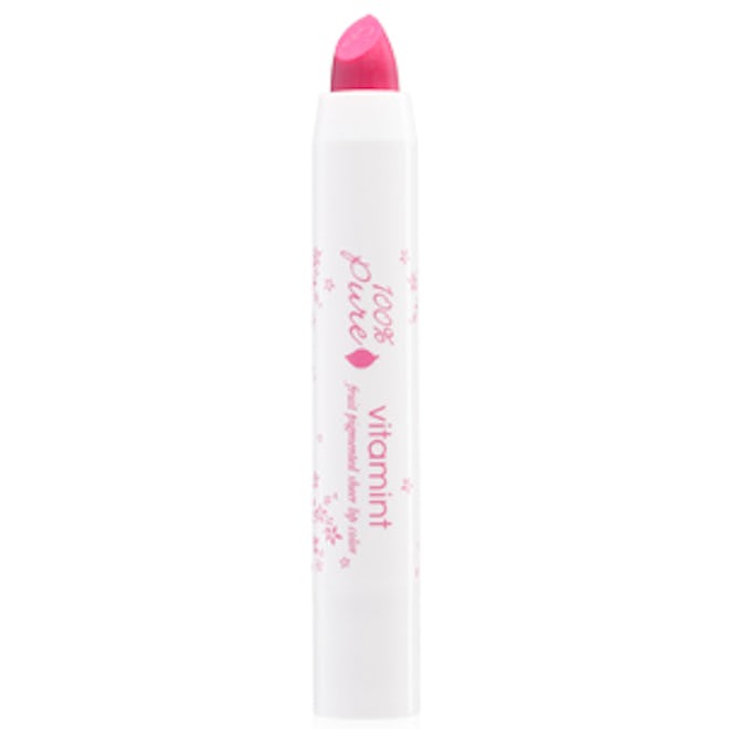 Vitamint Lip Creamstick in Dragon Fruit