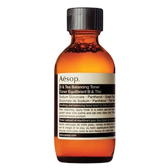 Aesop B & Tea Balancing Toner