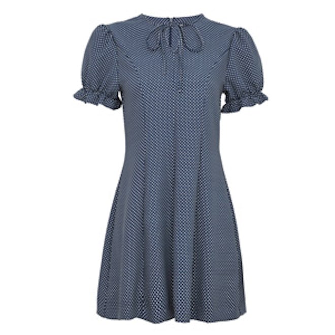 The Elsie Dress