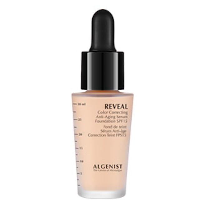 Reveal Color-Correcting Foundation
