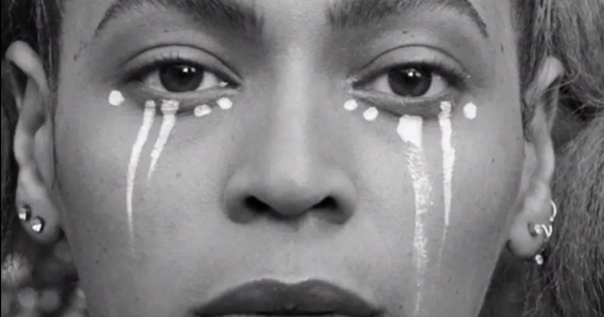 Beyonce Finally Caused Our Minds To Explode