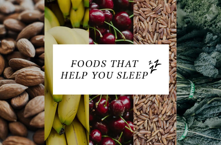 foods for deep sleep