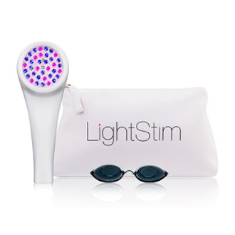 Lightstim for Acne