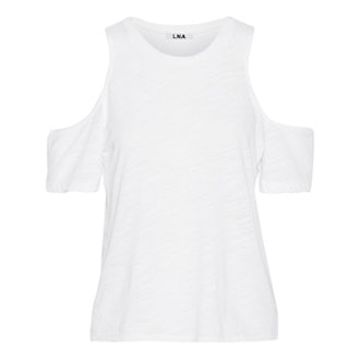 The Best White T-Shirt For Your Body Type