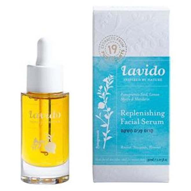Lavido Replenishing Facial Serum
