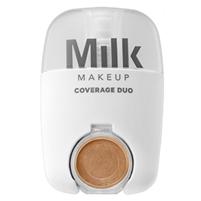 Coverage Duo