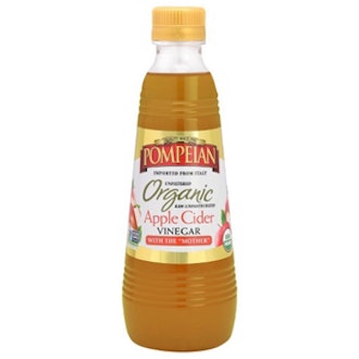 Organic Apple Cider Vinegar