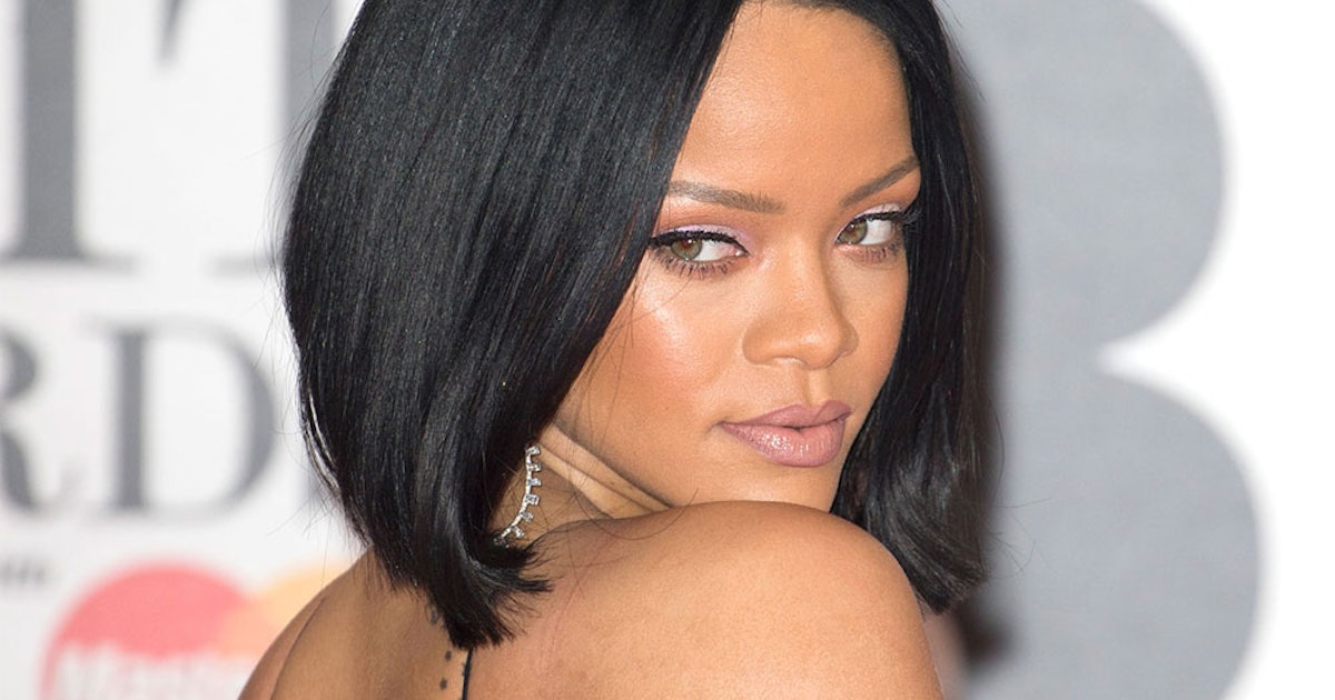 Rihanna And Manolo Blahnik Collaborated On An Exclusive Collection