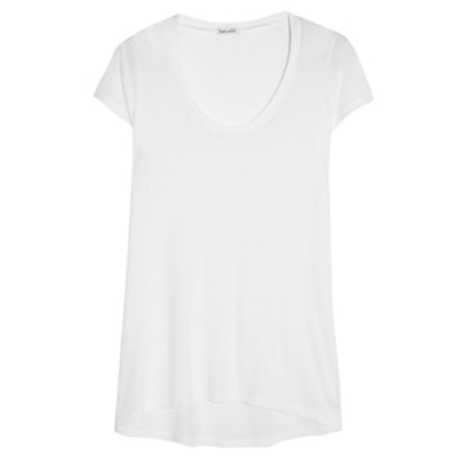 Cotton and Modal-Blend Jersey T-Shirt
