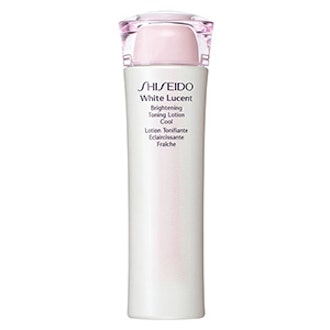 Shiseido White Lucent Brightening Toning Lotion