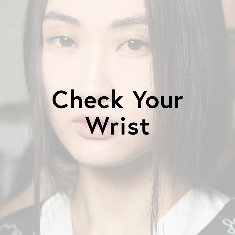 The Definitive Guide To Finding Your Skin Tone