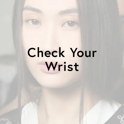 The Definitive Guide To Finding Your Skin Tone