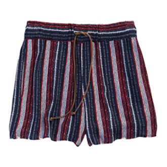 Beachcomber Stripe Shorts