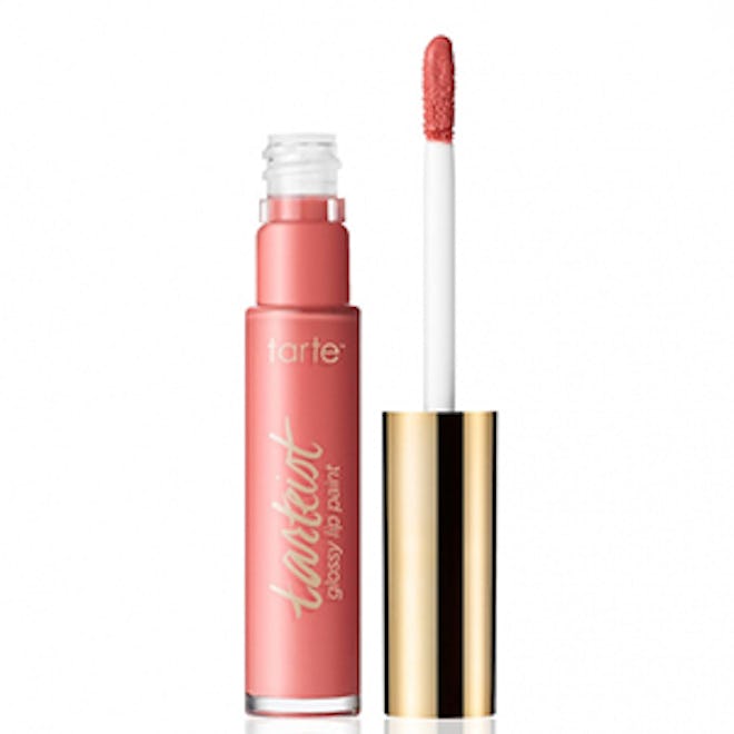 Tarteist Glossy Lip Paint in Goals