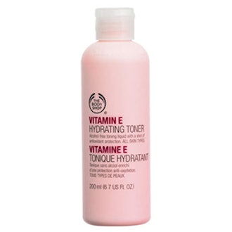 The Body Shop Vitamin E Hydrating Toner