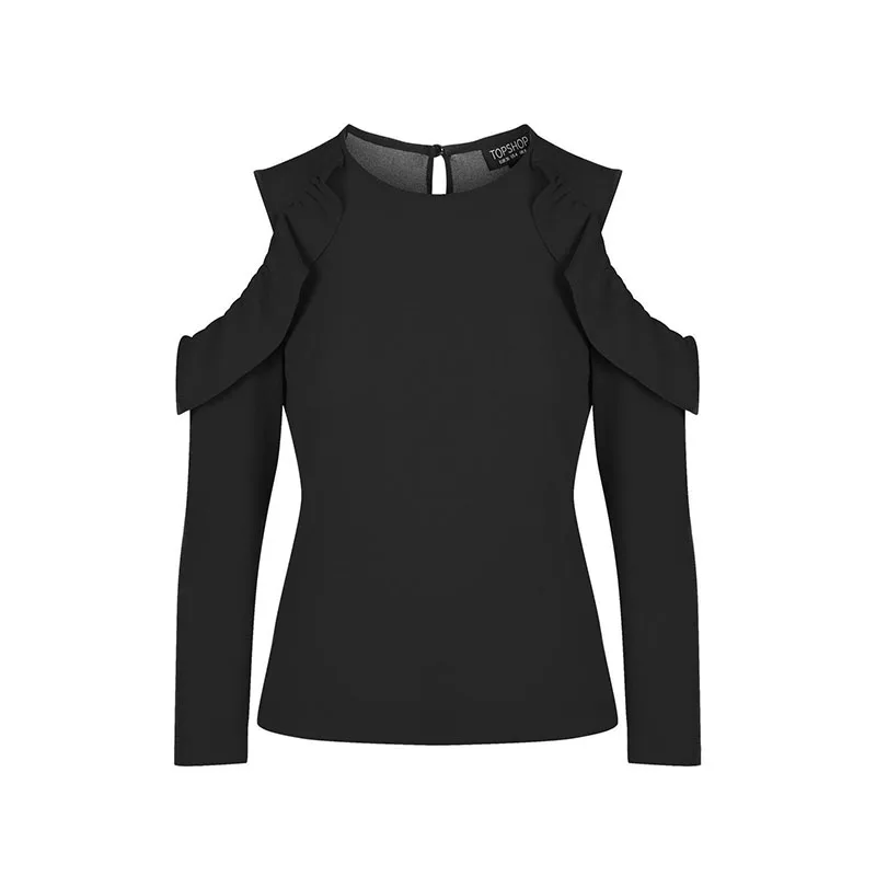 The Top Every Girl Will Be Wearing This Spring