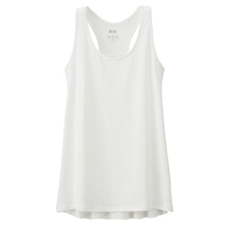 Women Airism Tank Top