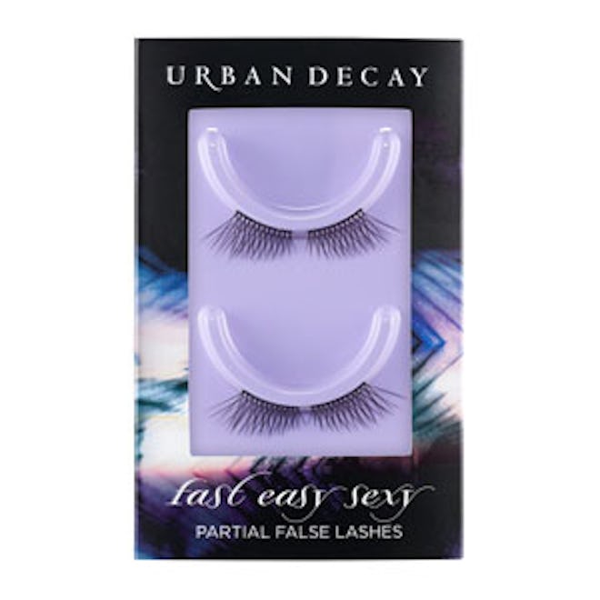 Fast Easy Sexy Instaflare Partial False Eyelashes