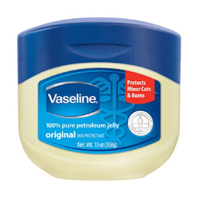 Petroleum Jelly