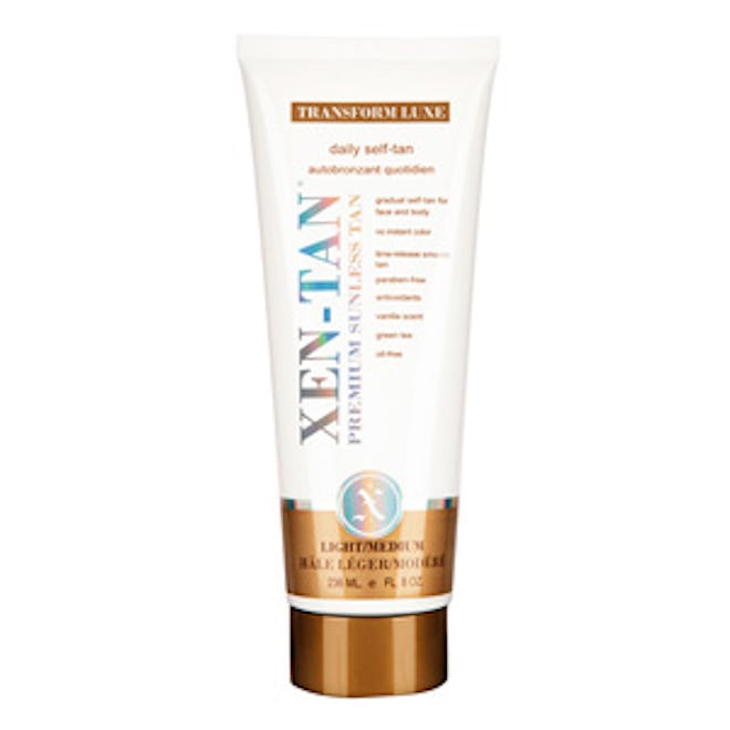 Transform Luxe Premium Sunless Tan